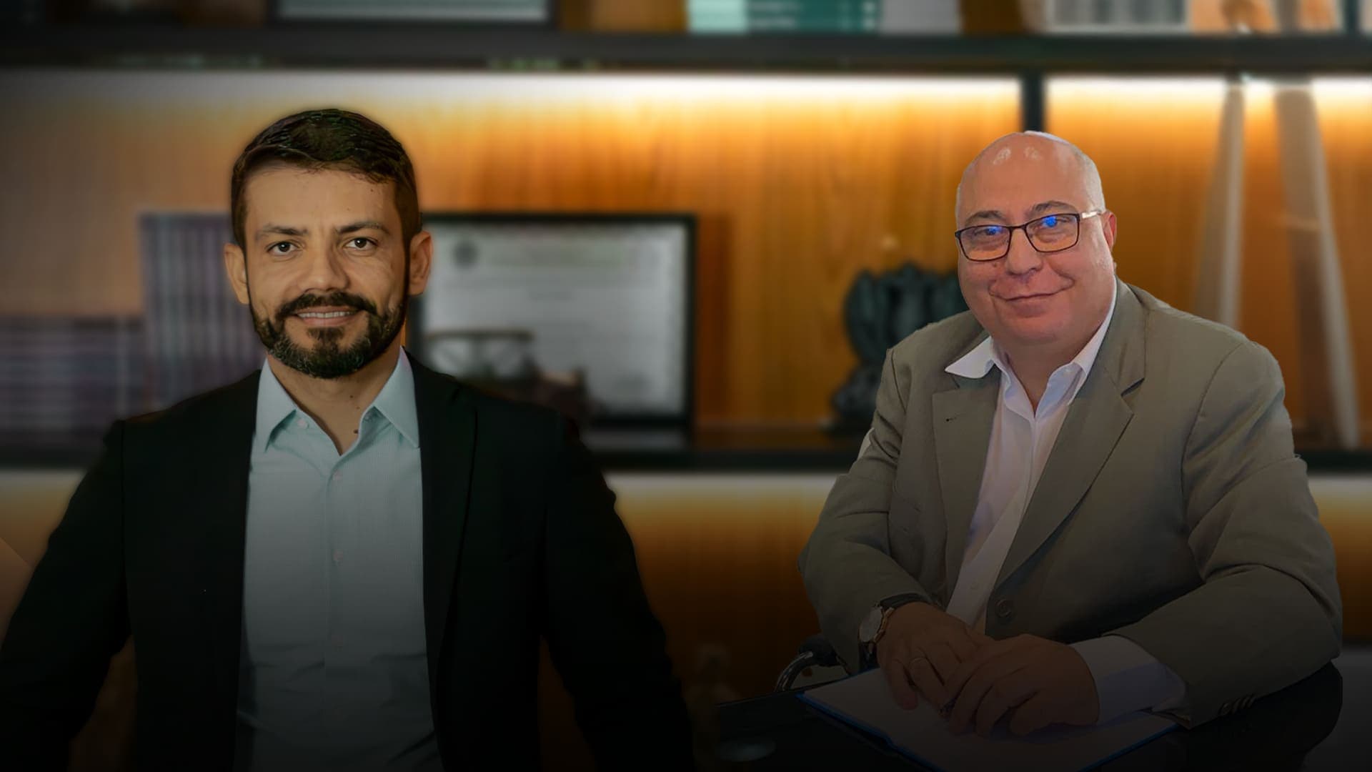 Artur Mattos - Artur Mattos | Harrison Leite | Particularidades fiscais da Reforma Tributária para municípios
