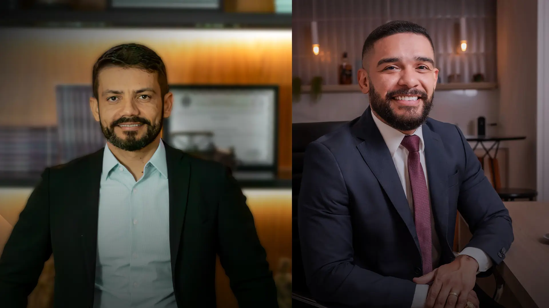 Fellipe Guerra - Fellipe Guerra - Harrison Leite / Reforma Tributária