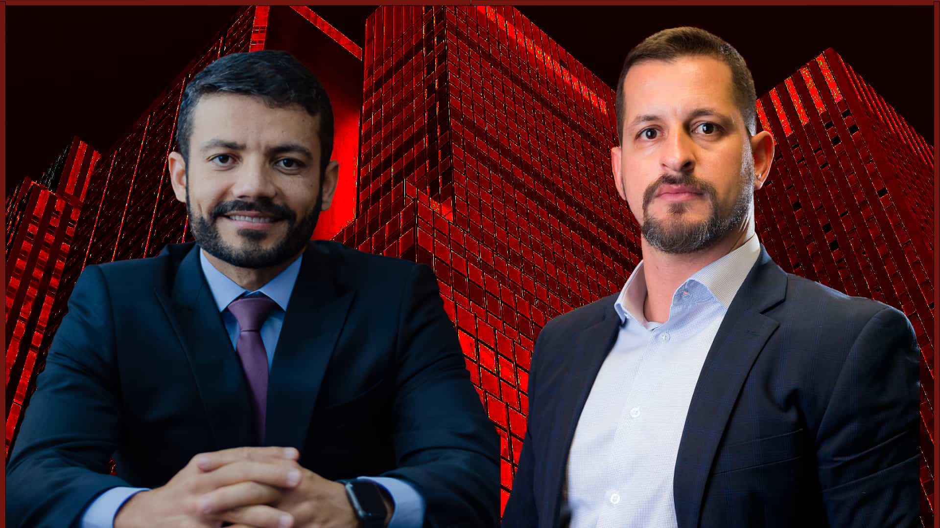 Pablo Arruda - Pablo Arruda | Harrison Leite | Os impactos da Reforma Tributária no Planejamento Sucessório