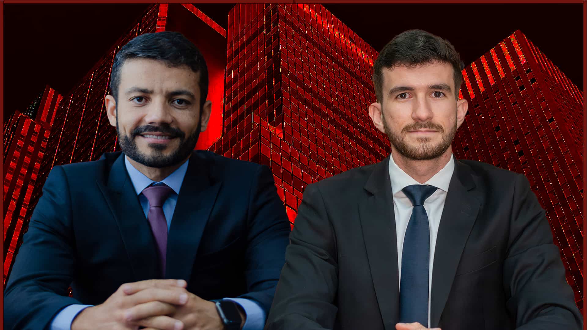 Pedro Burak - Pedro Burak | Harrison Leite | Inteligência Artificial na Advocacia