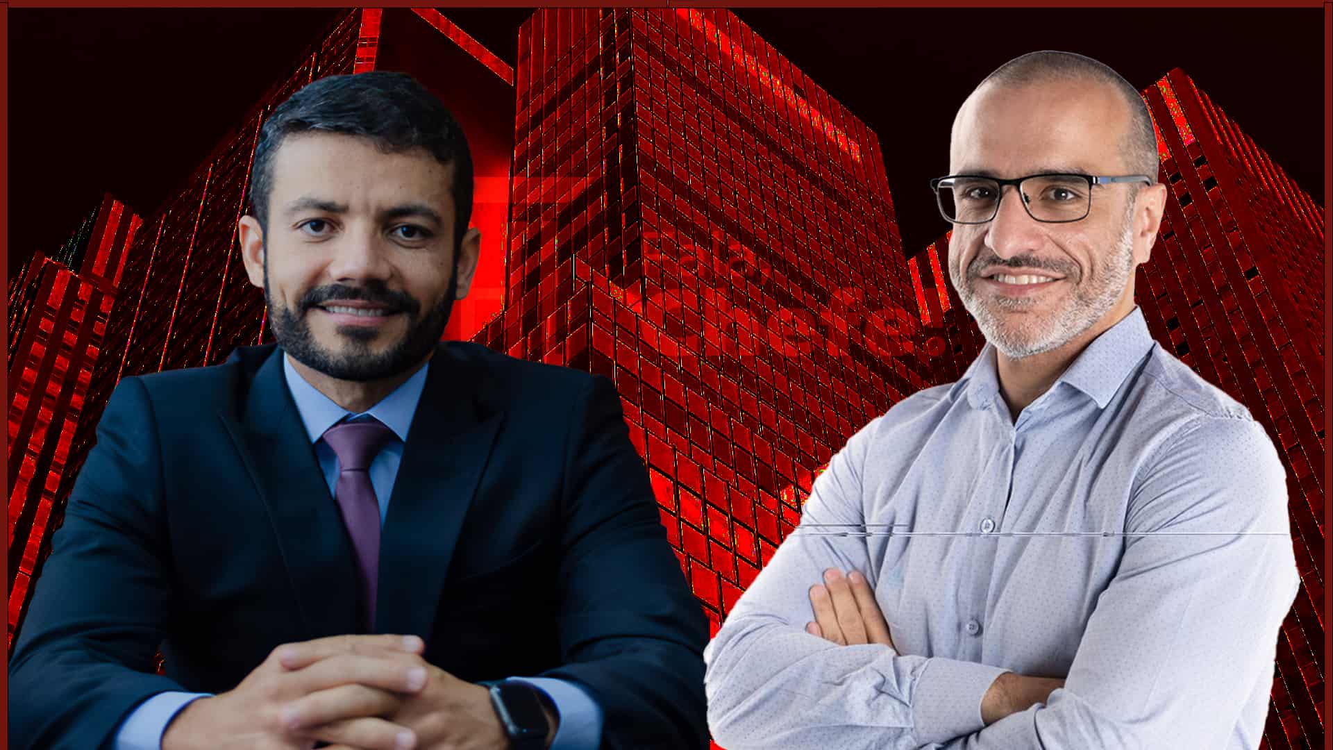 Rafael Vilches - Rafael Vilches | Harrison Leite | Tributação das atividades imobiliárias e documentos fiscais