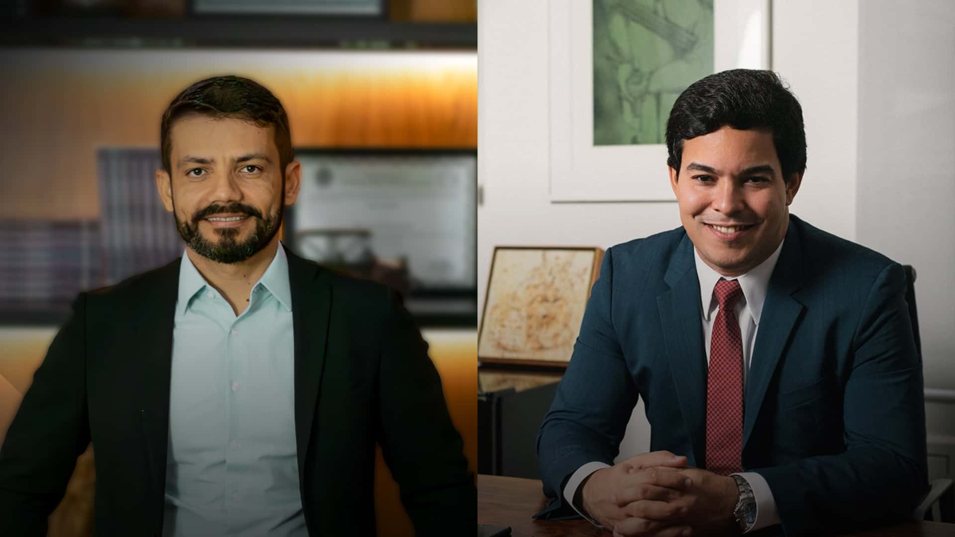 Tácio Lacerda Gama - Reforma Tributária