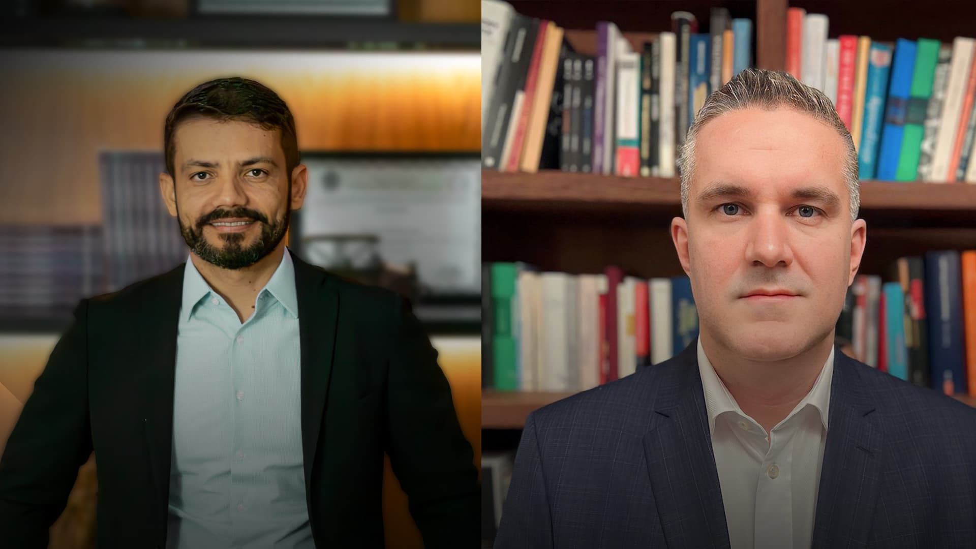 Reforma Tributária podcast