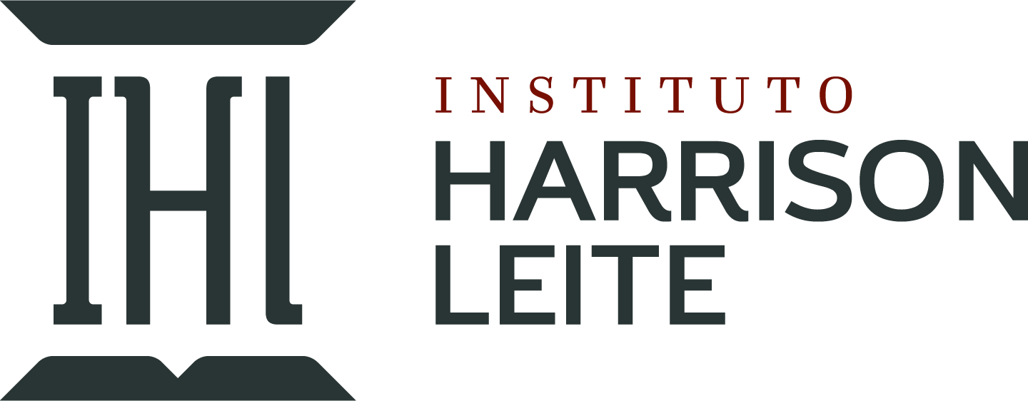 Instituto Harrison Leite de Ensino - Logo